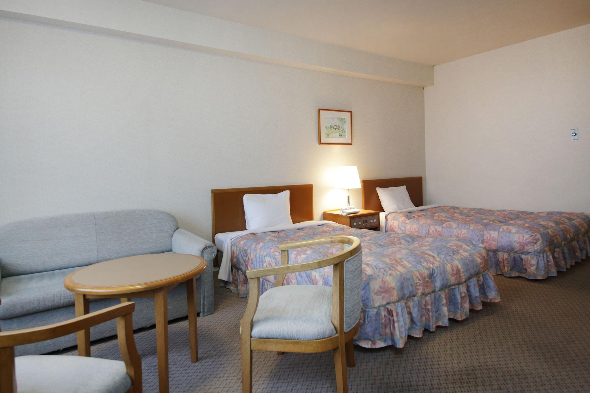 Royal Hotel Yatsugatake -From Apr2024 Grand Mercure Yatsugatake Resort & Spa Hokuto  Esterno foto