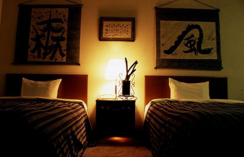 Royal Hotel Yatsugatake -From Apr2024 Grand Mercure Yatsugatake Resort & Spa Hokuto  Esterno foto