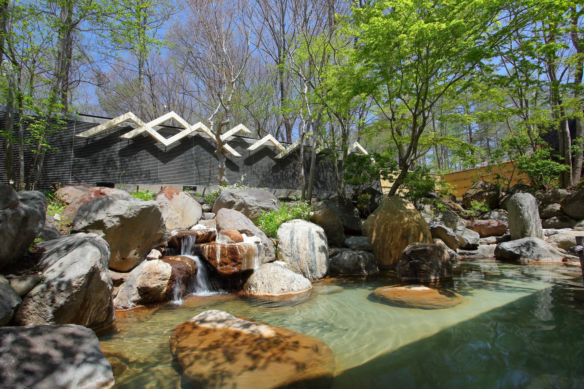 Royal Hotel Yatsugatake -From Apr2024 Grand Mercure Yatsugatake Resort & Spa Hokuto  Esterno foto